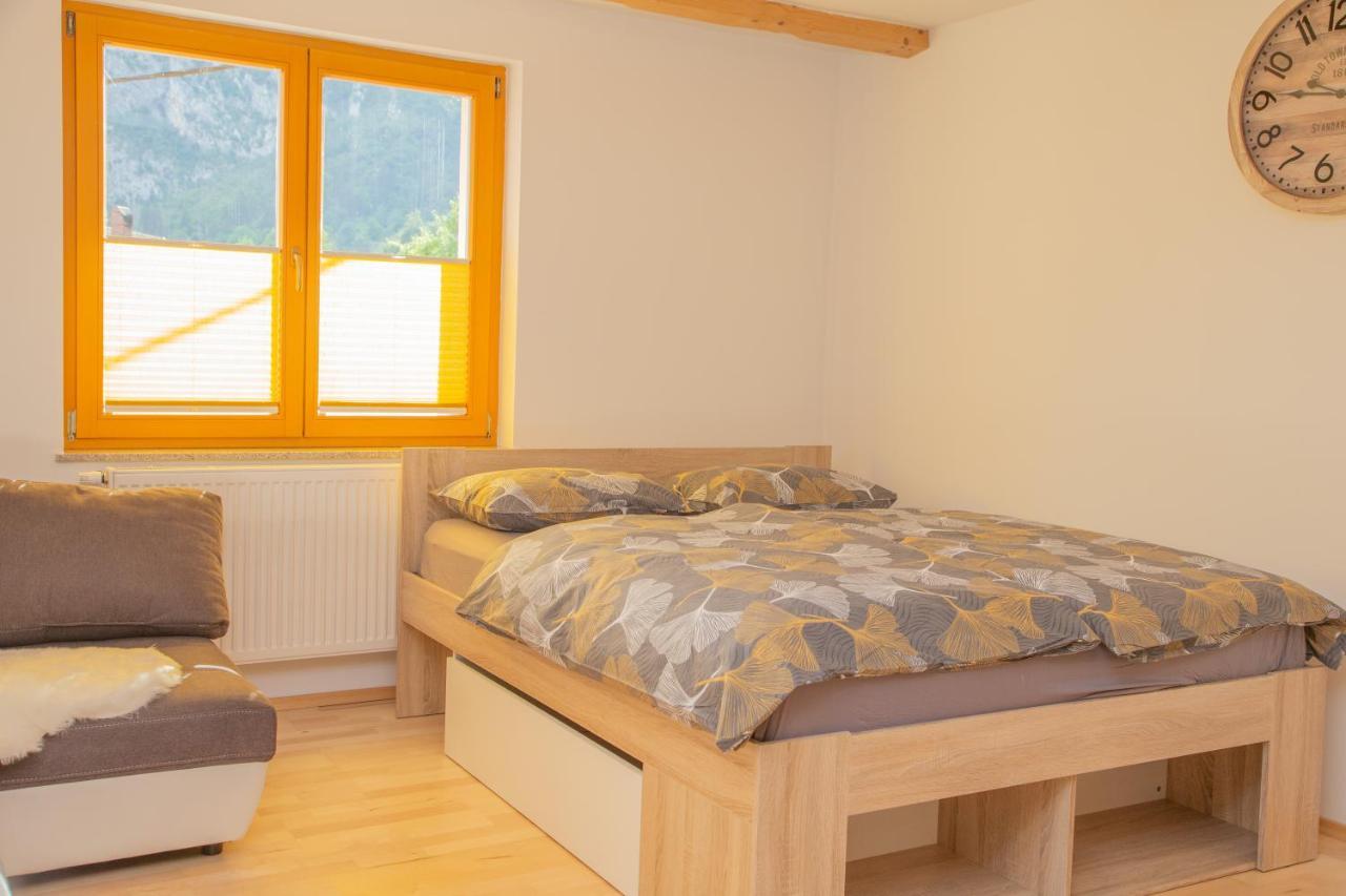 보히니 Apartma Erlah 아파트 외부 사진